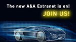 relaunched auto extranet